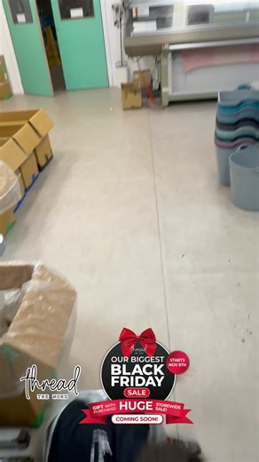 🖤 Black Friday starts Nov 9 – Up to 30% OFF gift purchase! 🖤 Sign up today to be the first to know when the sale goes live 🎉 Wrap your little one in the softest 100% cotton personalized baby blanket 🌙 Add their name and create a keepsake they’ll treasure forever 💕 🎨 Choose from our most-loved designs 🎁 Loved by thousands of parents around the world 🕐 Limited time only – don’t miss out! Sign up today! | Thread The Word