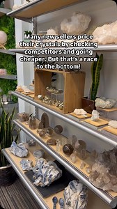 2.1K views · 1.7K reactions | If you’ve ever felt pressured to price...