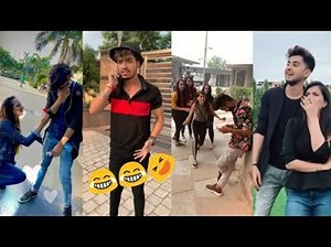 108K views · 3.1K reactions | Indian Tik Tok Funny  Comedy Trending Video | Tiktok Bangladesh | Facebook