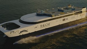 Alyse speaks with Alf Anderson, Executive Director of the Bar Harbor...