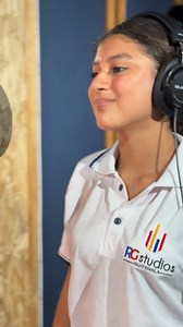 Que les parece el talento de Merlin Estrellita *️⃣ del sur? | RG Studios Guatemala