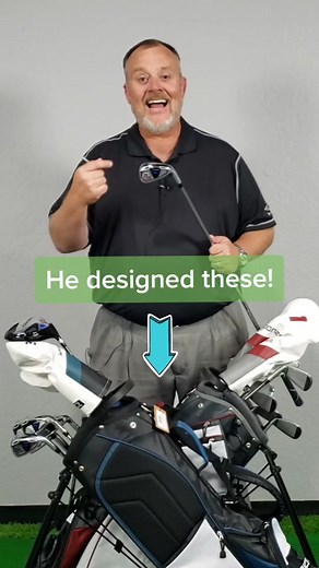 Backspin Xponent Golf Club Set for New Golfers on a Budget