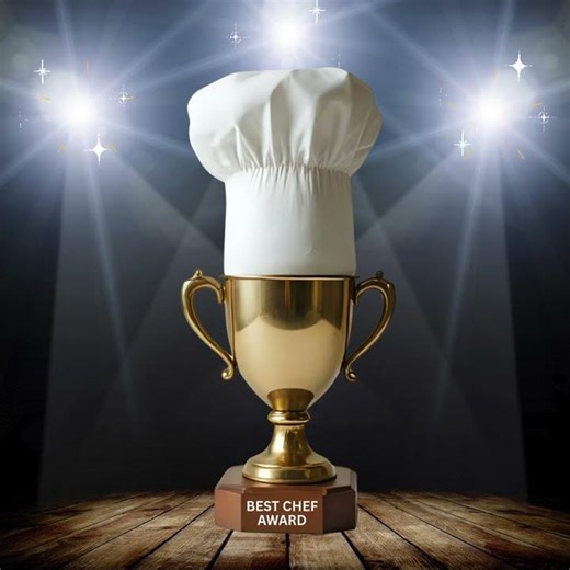 Want to Cook Like a Pro? Start by Watching One! #CookingTips #YouTubeChefs #HomeChefGoals