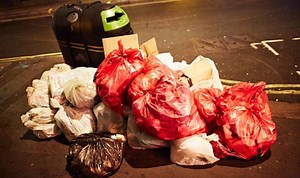 UK charity launch Plastics Pact to help aid recycling