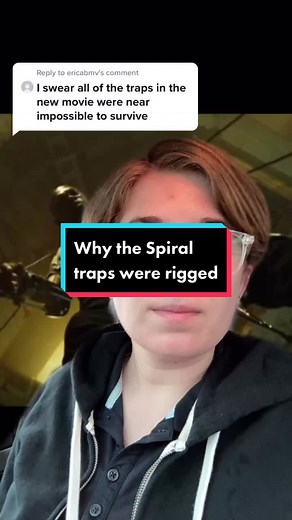 Analyzing the Intricate Traps in Spiral: A Deep Dive