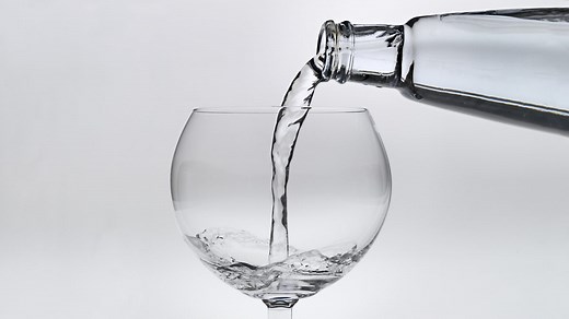 Sourcing water and staying hydrated - Water and fibre – CCEA - GCSE Home Economics: Food and Nutrition (CCEA) Revision - BBC Bitesize