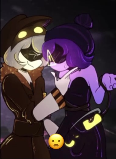 Uzi x N Murder Drones Anime Glitch | Facts & Hot Canon