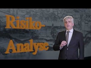 Compliance-Risikoanalyse