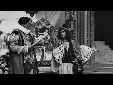 Twelfth Night (1910) - full film