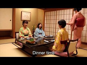 [Select Onsen Japan] Winter of Hotel Wakamizu／Best hot spring hotel in Japan