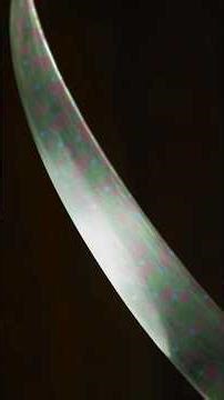 Making an Inlay Paper Knife with 200 Drilled Holes