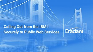 Calling All Web Services From Your RPG Programs