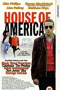 House of America (1997) - Movie
