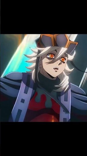 When Shinobu Faced Pure Evil… 😨 | Douma Battle Edit | KNY Final Arc