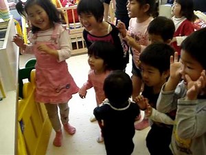 ♪ドンチューノ、５．１５