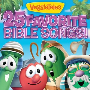 Good Shepherd (Psalm 23) - VeggieTales: Song Lyrics, Music Videos & Concerts