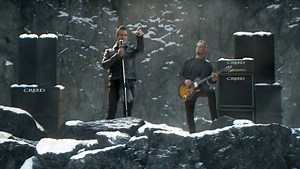 If You Ever Wanted To See Patrick Stewart Sing Along With Creed, The New, Very Funny Paramount Plus Super Bowl Ad Is For You