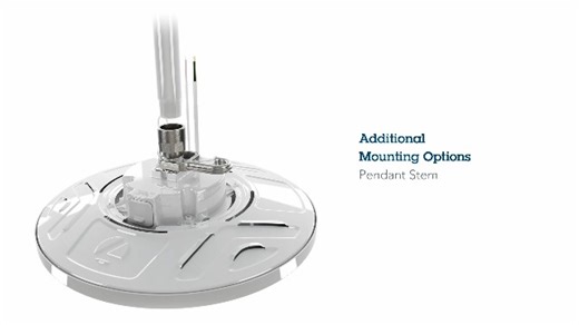 Watch Lithonia Lighting Compact Pro Round Bay Install 2026 on Amazon Live