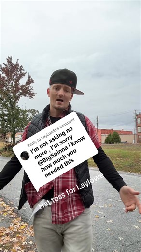 #Hat toss | Jeff Hulse Jr.