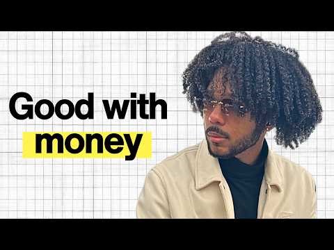 How to Be Objectively Good With Money