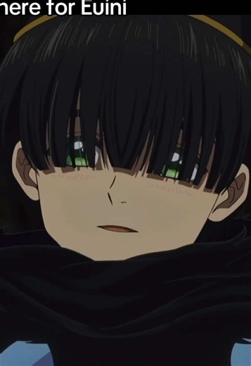 Richeh and Euini’s Bond in Witch Hat Atelier Ep 12