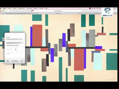 WeTransfer :Comment Envoyer Un Gros Fichier
