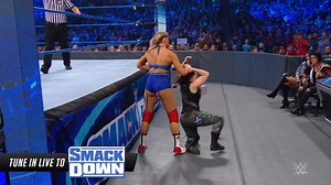 1.5M views · 337 shares | It's every woman for herself in a Six-Pack Challenge on WWE SmackDown! | WWE | Facebook