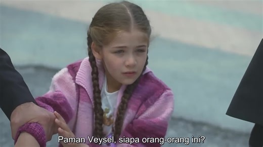 Elif Berhasil Temukan Melek dan Kenan di Episode 386