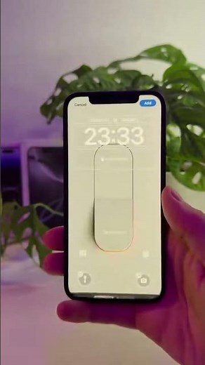 How to Set Shuffle Wallpaper on iPhone! 🔄📸 (Auto-Changing Background)
