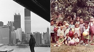 28 Retro Photos Showing Normal Days In 1971