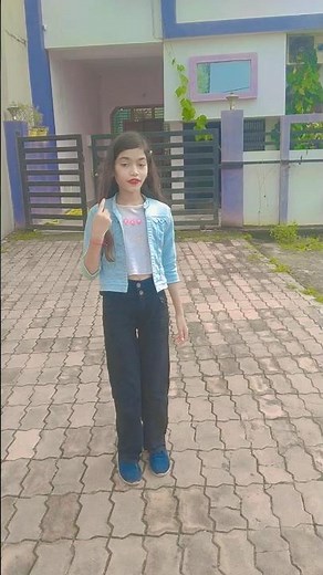 Oh lala re ❤️ #eshikachouhan...