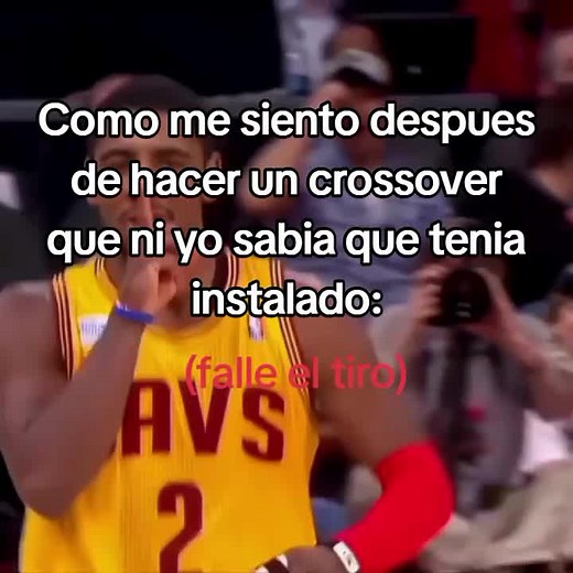 Kyrie Irving Crossover Skills in Basketball