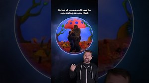 Imagine humans having a mating season naturally