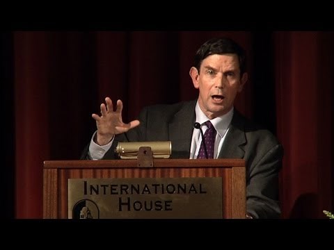 The American Experiment: A 21st Century Assessment with Rogers M. Smith