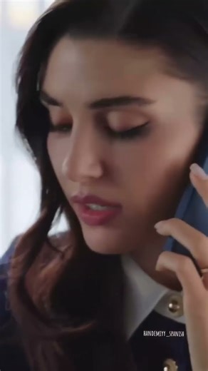 BOSS MODE ON! 🔥 Hande Erçel's Most POWERFUL Scene Ever! #HandeErçel #shorts