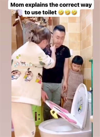 Fool proof method of explaining - only a mom can do it 🤣 | Fabulous Mom Life