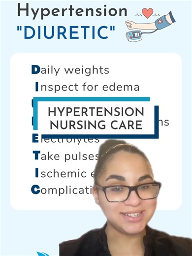 Essential Nursing Tips for Managing Hypertension