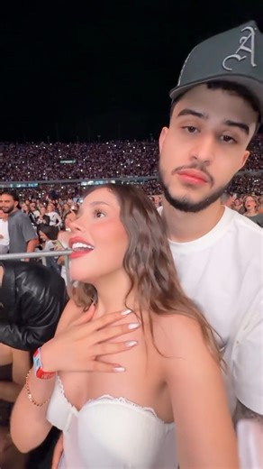 46K views · 1.2K reactions | Vlog del concierto de maluma beibi | Alejandra Urrea | Facebook