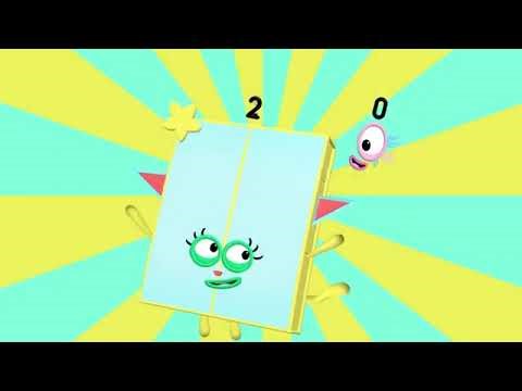 Numberfanagram Revised Intro