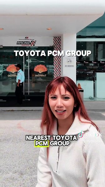 Buying my first car at @PCMGroupOfficial Which one should i get?? #pcmtoyota #pcm #toyota #fyp