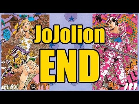 JoJolion Chapter 110 (FINAL) Review
