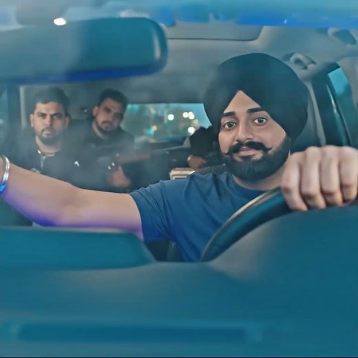 0008 (Official Animated Video) Sidhu Moose Wala #punjabisong #sidhumoosewala #punjabisongs