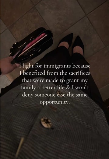 Understanding Immigration Rights and Law