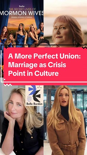 Secret Lives of Mormon Wives: A Love Story