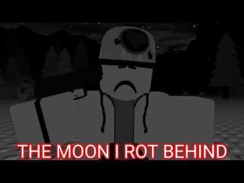 THE MOON I ROT BEHIND - Full Walkftrough | Roblox