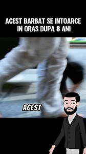 1.3M views · 10K reactions | Acest bărbat se întoarce în oraș după 8 ani #film #filmclips #movie #movieclips | Lucruri Interesante | Facebook