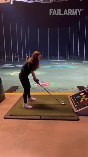 2023: Golf is now a contact sport. 🥜💥#FailArmy..#happygilmore #fail #funny #funnyfail