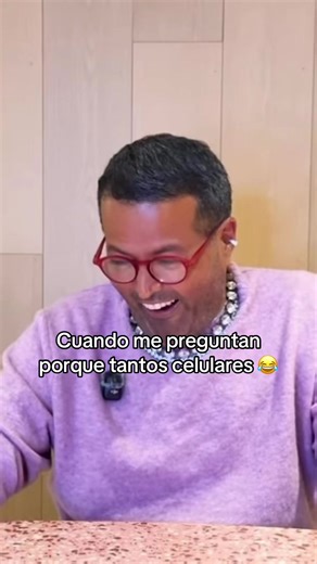 ¿Por qué tantos celulares? 🤔