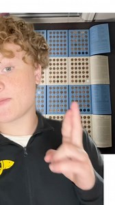 The Numismatic Guaranty Company (NGC) offers a comprehensive coin collecting guide that serves as an invaluable resource for both novice and experienced numismatists. This guide delves into the rich history and cultural significance of coinage, providing insights into the intricate details and artistry that make each coin unique. It covers essential topics such as coin grading, preservation techniques, types of coin collecting, and what coins are worth collecting in the first place. #ngcpartner