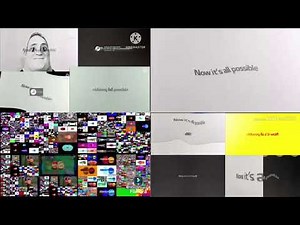 Too many full best animation logos 53 to 100